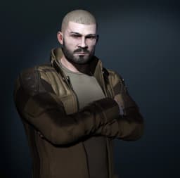 POJO, CFTA founder